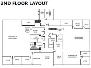 5735 7th St NE, Calgary, AB for lease Floor Plan- Image 1 of 1