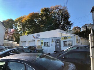 Plus de détails pour 582 Howe Ave, Shelton, CT - Spécialité à vendre