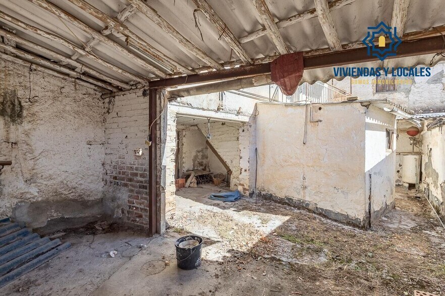 Terrain dans Ogíjares, Granada à vendre - Photo du bâtiment - Image 2 de 19