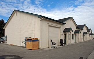 Plus de détails pour 1237-1245 N Midland Blvd, Nampa, ID - Industriel à louer