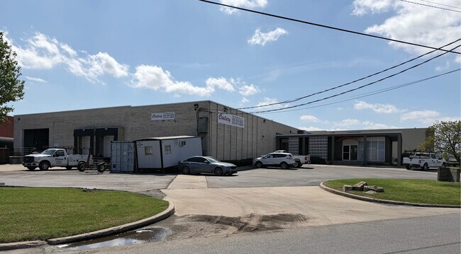 More details for 1901 Bedford Rd, North Kansas City, MO - Industrial for Lease