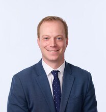 Brendan Murphy
