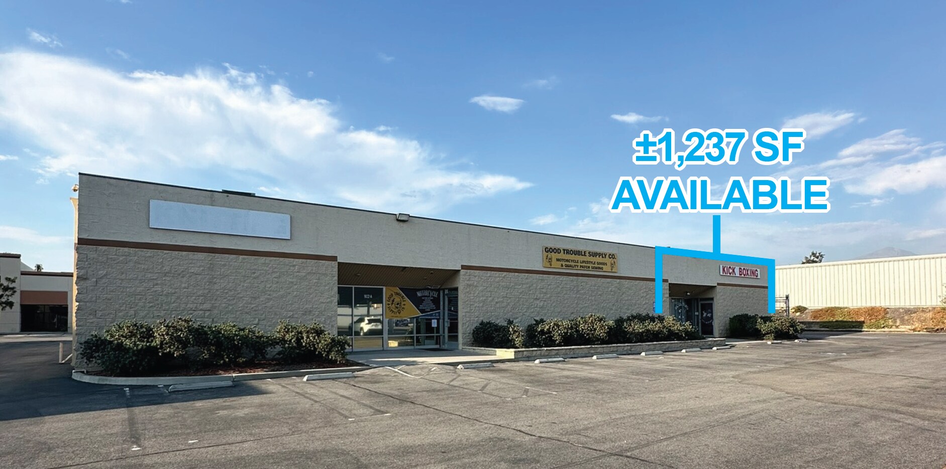 922 New York St, Redlands, CA for lease Building Photo- Image 1 of 8