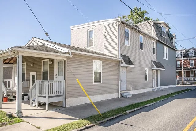 237 Franklin Ave, Phoenixville, PA for sale - Building Photo - Image 1 of 7