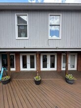 201-205 Harrison St, Leesburg, VA for lease Building Photo- Image 1 of 11