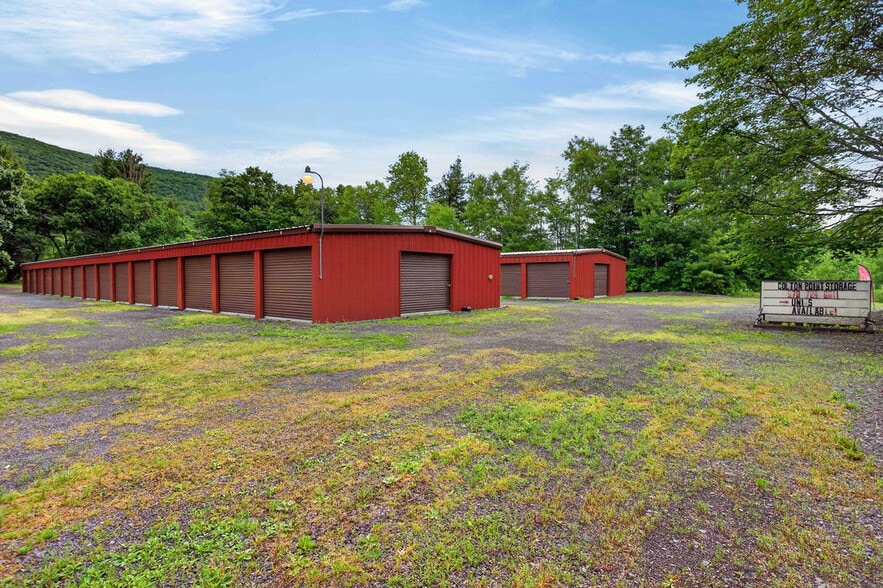 4677 US 6, Wellsboro, PA for sale - Building Photo - Image 2 of 4