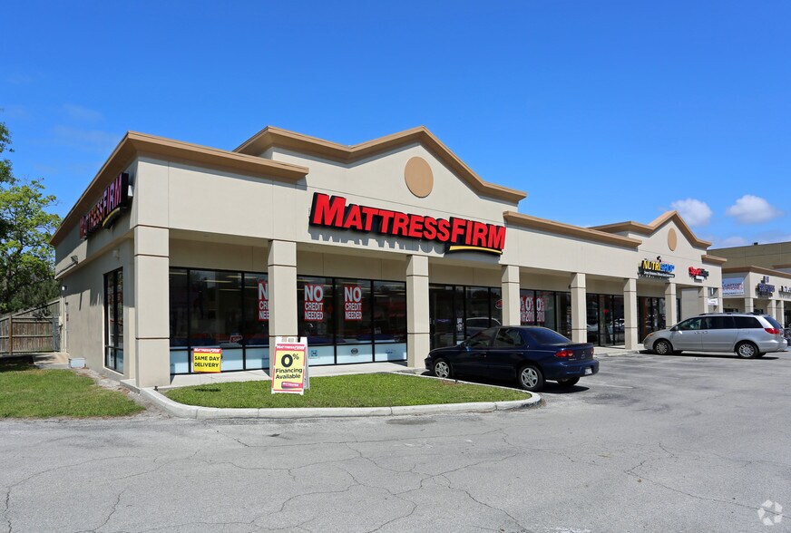 401-415 S Dale Mabry Hwy, Tampa, FL à louer - Photo principale - Image 2 de 7