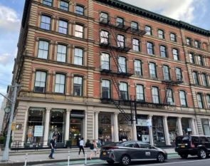 More details for 115-123 W Broadway, New York, NY - Retail for Lease