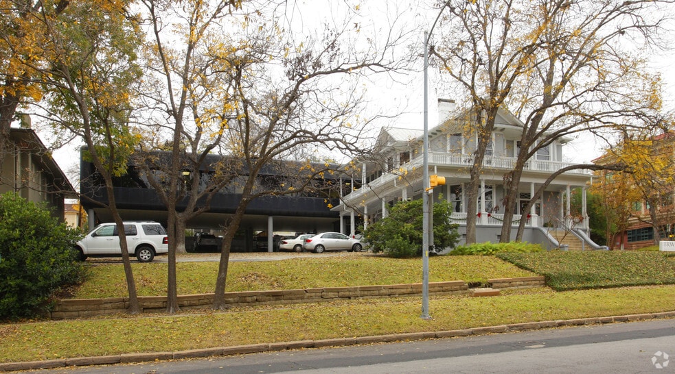 1616 Rio Grande St, Austin, TX for sale - Primary Photo - Image 1 of 3