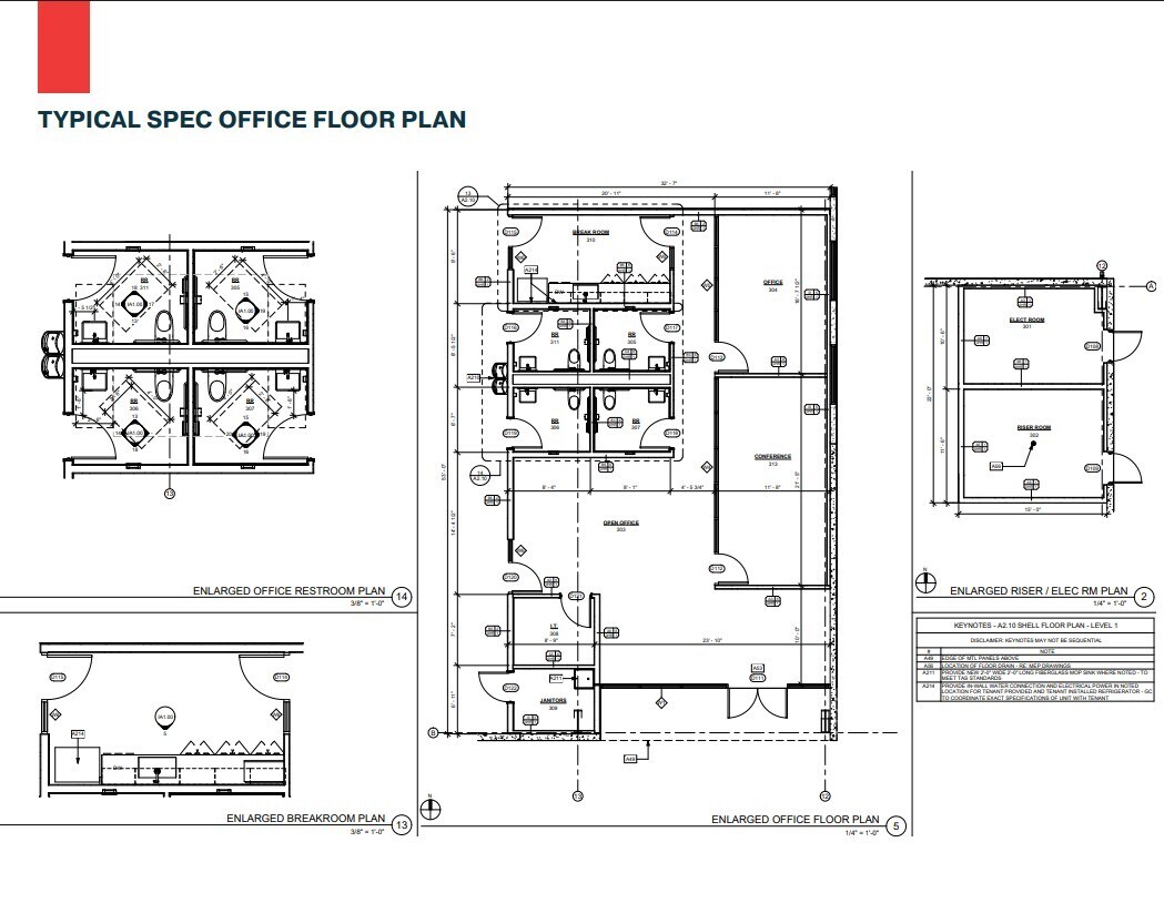 N Heideke, Seguin, TX à louer Plan d’étage- Image 1 de 1