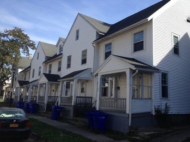 120-128 Lenox St, Rochester, NY à vendre - Photo du bâtiment - Image 3 de 23