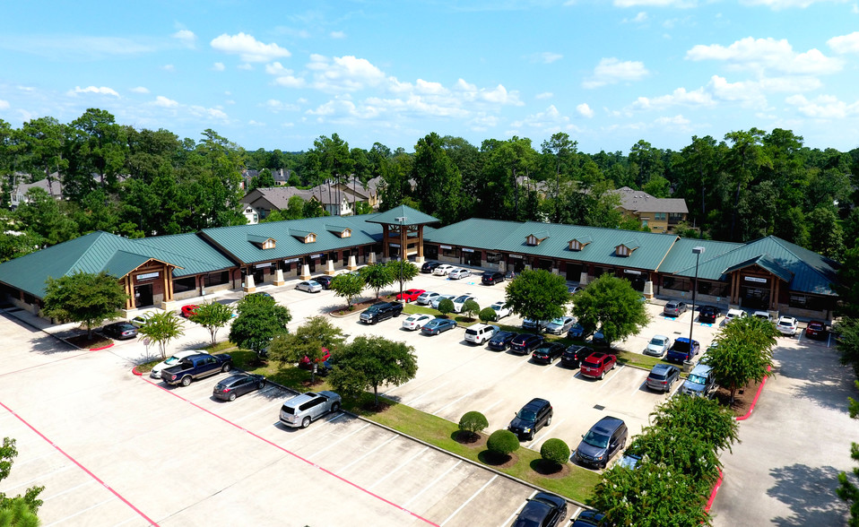 5514 Atascocita Rd, Humble, TX for lease - Building Photo - Image 3 of 11