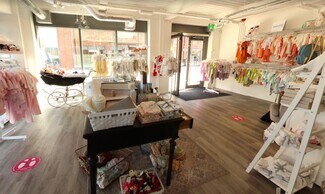 Plus de détails pour Unit 10, Elms Walk, Wokingham - Commerce de détail à louer