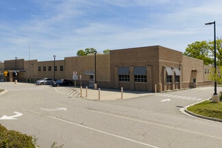 More details for 5221 Brook Rd, Richmond, VA - Retail for Lease