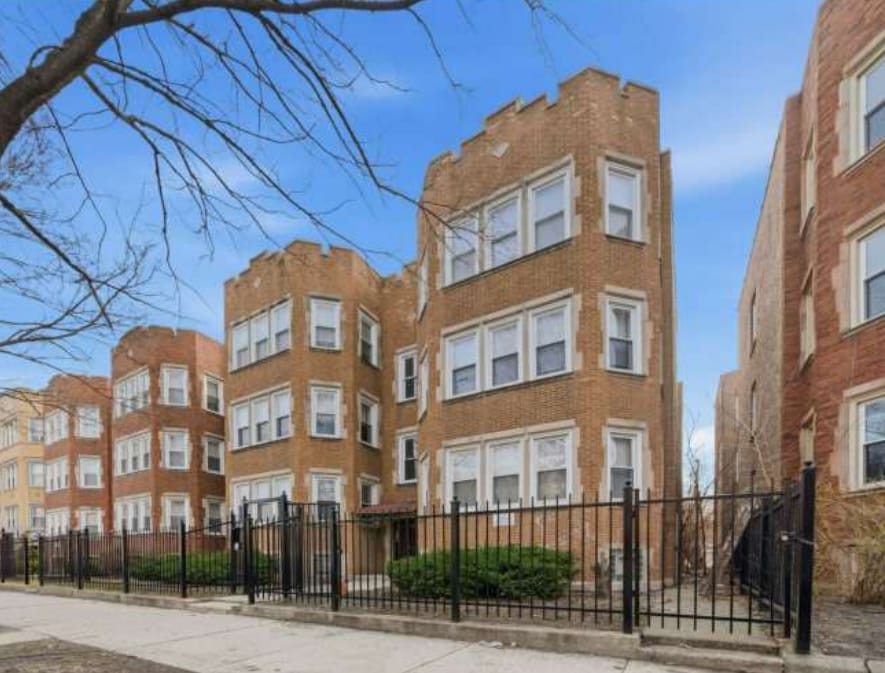 7935 S Wood St, Chicago, IL for sale Primary Photo- Image 1 of 2