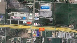 More details for 2018 E Expressway 83, Donna, TX - Land for Sale