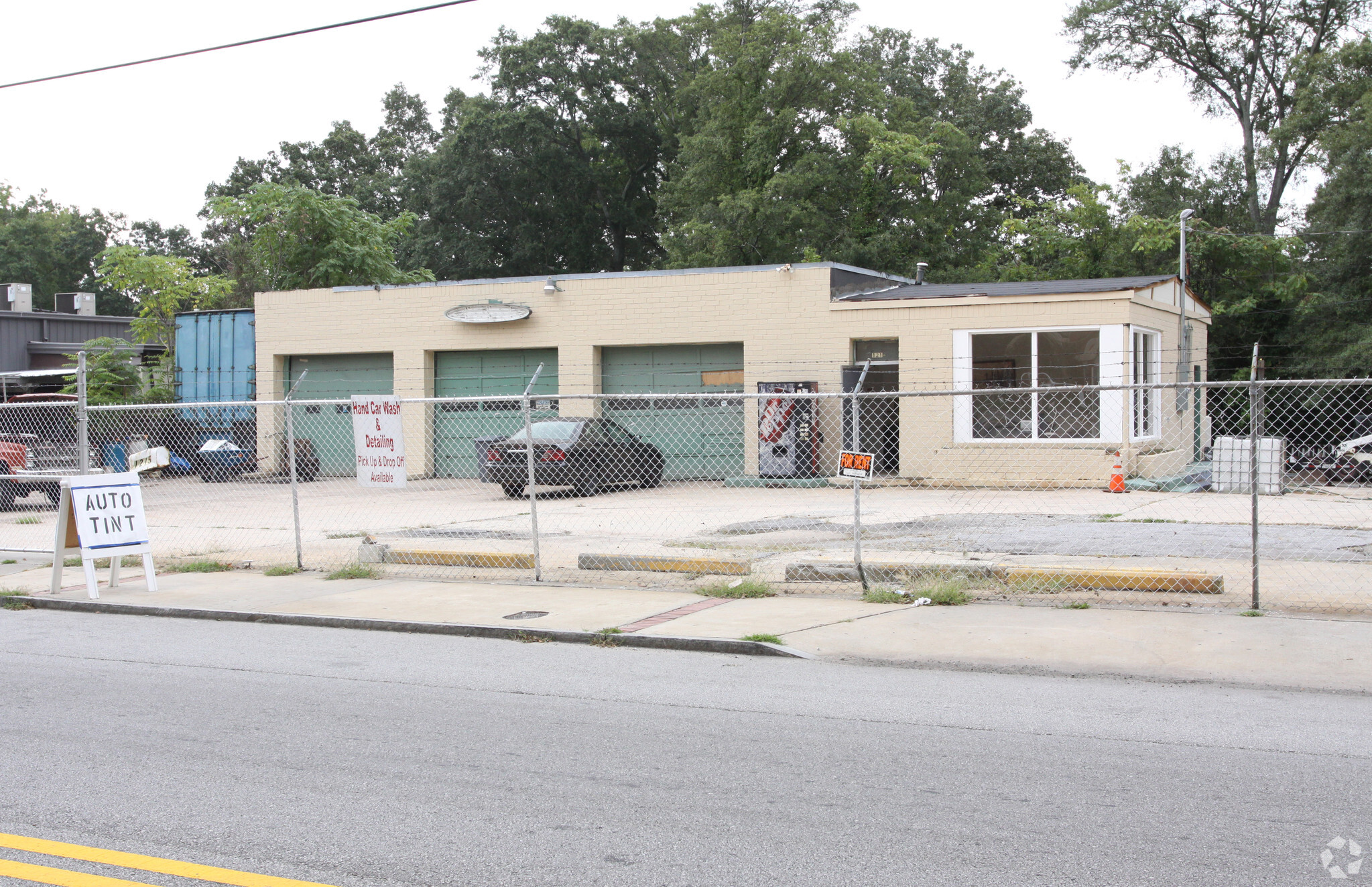 1219 Glenwood Ave, Atlanta, GA for sale Primary Photo- Image 1 of 7