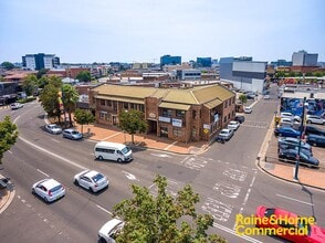 92 Bathurst St, Liverpool, NSW - Aerial map view