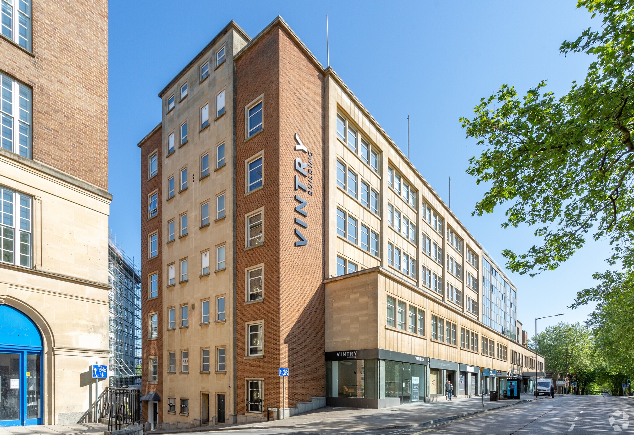 33A Wine St, Bristol for sale Building Photo- Image 1 of 21