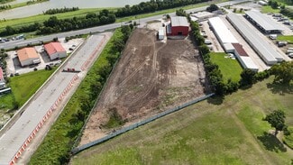 More details for 8714 Galveston Rd, Houston, TX - Industrial for Lease