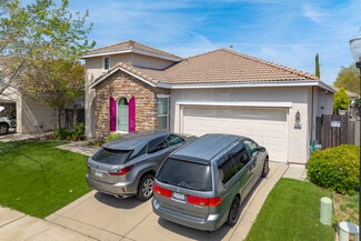 Plus de détails pour 5794 Spenlow Way, Sacramento, CA - Soins de santé à vendre