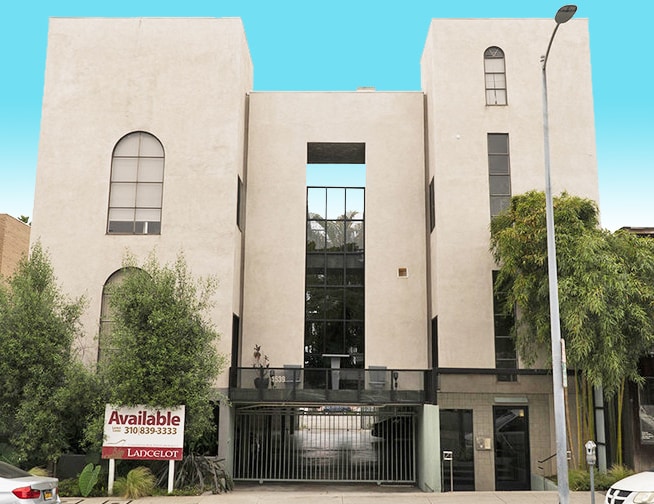 1539 Sawtelle Blvd, Los Angeles, CA for lease - Building Photo - Image 1 of 19