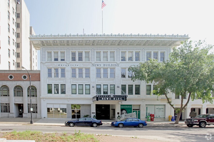 725 Broad St, Augusta, GA à louer - Photo principale - Image 2 de 2