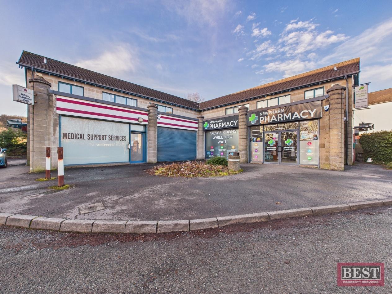 Monaghan St, Newry for sale Primary Photo- Image 1 of 2