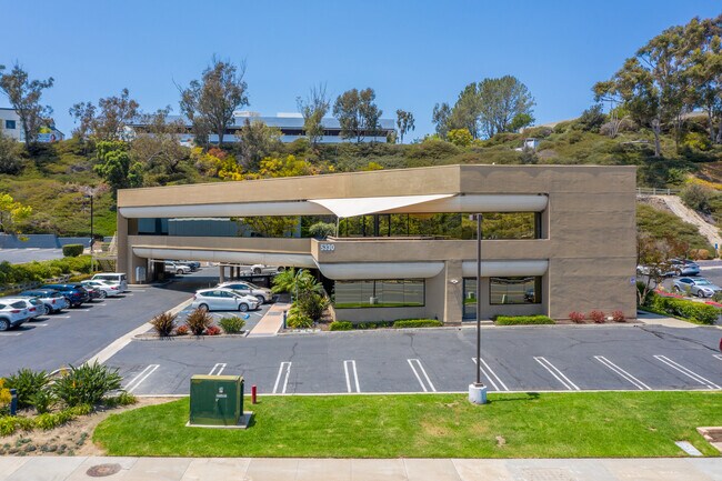 More details for 5330 Carroll Canyon Rd, San Diego, CA - Office for Sale