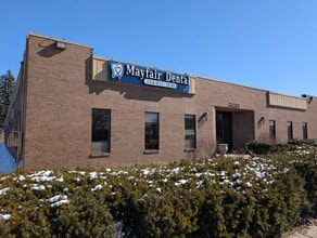 28200 Orchard Lake Rd, Farmington Hills, MI for lease Interior Photo- Image 2 of 2