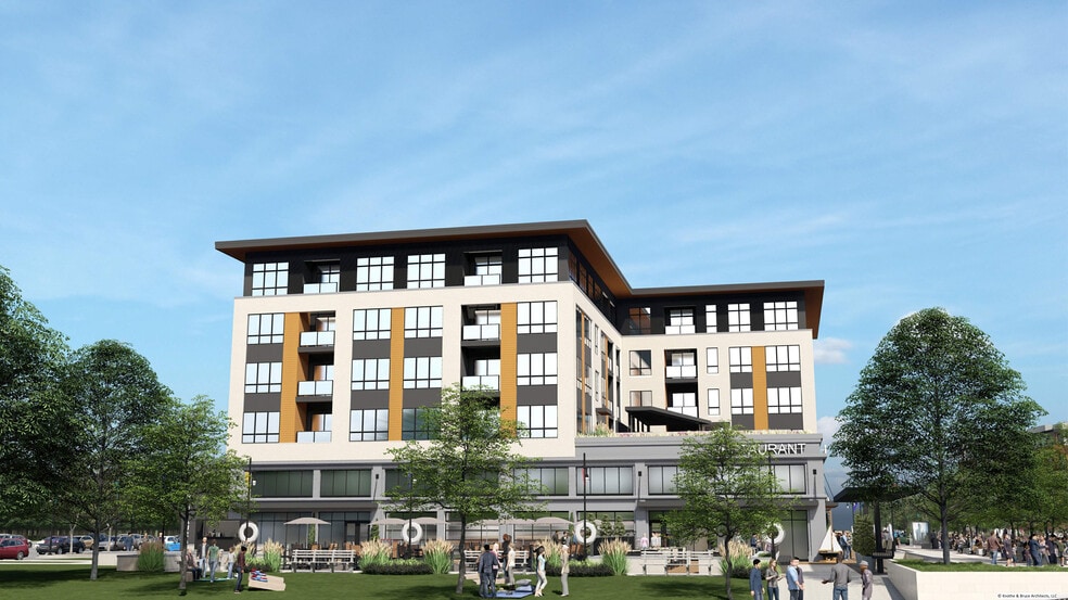 55 River Bend Rd, La Crosse, WI à louer - Photo du bâtiment - Image 3 de 13