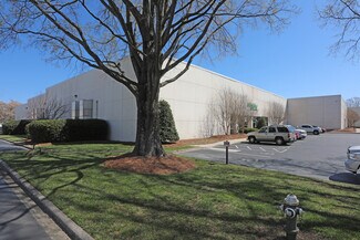 Plus de détails pour 235 Burgess Rd, Greensboro, NC - Industriel à louer