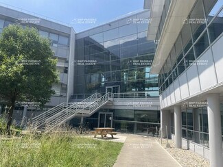 Plus de détails pour Bureau à louer