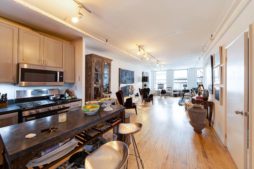 47 Ann St, New York, NY for sale - Building Photo - Image 3 of 5