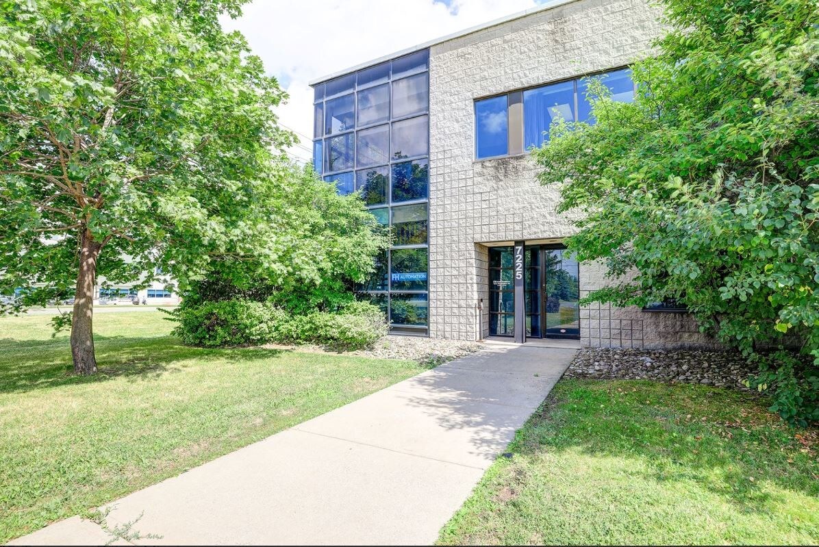 7225 Tranmere Dr, Mississauga, ON à vendre Photo du bâtiment- Image 1 de 1