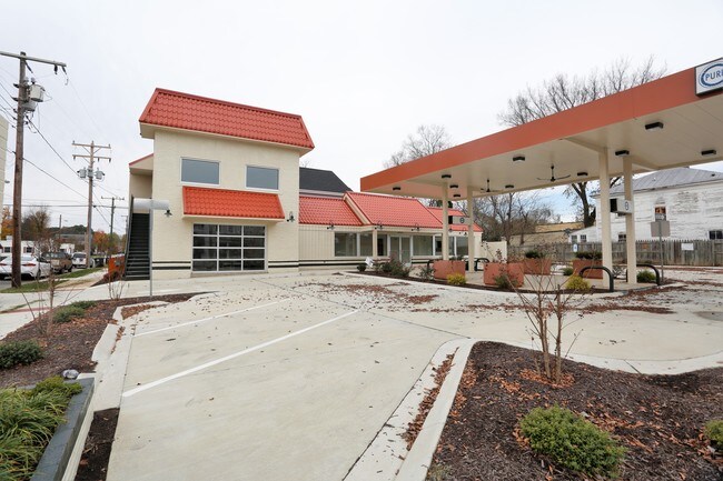 Plus de détails pour 1600 Princess Anne St, Fredericksburg, VA - Commerce de détail à vendre