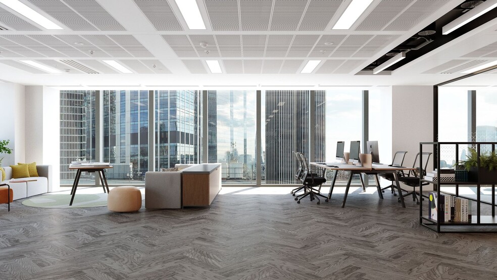 69 Old Broad St, London for lease - Interior Photo - Image 2 of 81