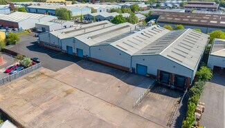 More details for Third Ave, Kingswinford - Industrial for Lease