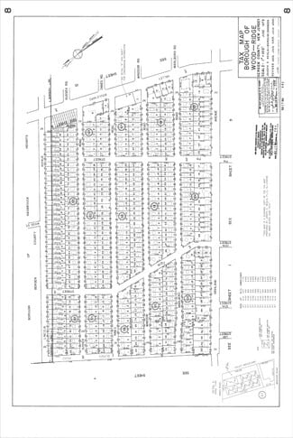 More details for 245 Valley Blvd, Wood-Ridge, NJ - Office/Medical for Lease