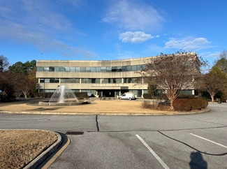 More details for 6003 Veterans Pky, Columbus, GA - Office for Lease