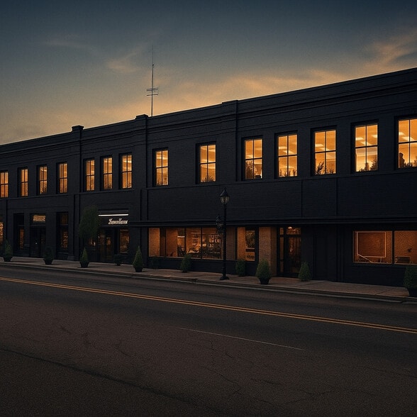 400 N State Line Ave, Texarkana, AR for lease - Building Photo - Image 3 of 4