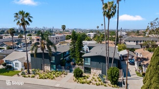 More details for 1721-1725 Freeman Ave, Long Beach, CA - Multifamily for Sale