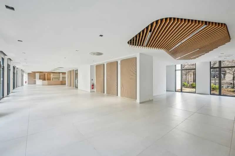 Bureau dans Levallois-Perret à louer Photo intérieure- Image 1 de 26