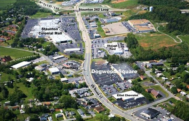 1104 Greenville Ave, Staunton, VA à louer - Autre - Image 2 de 36