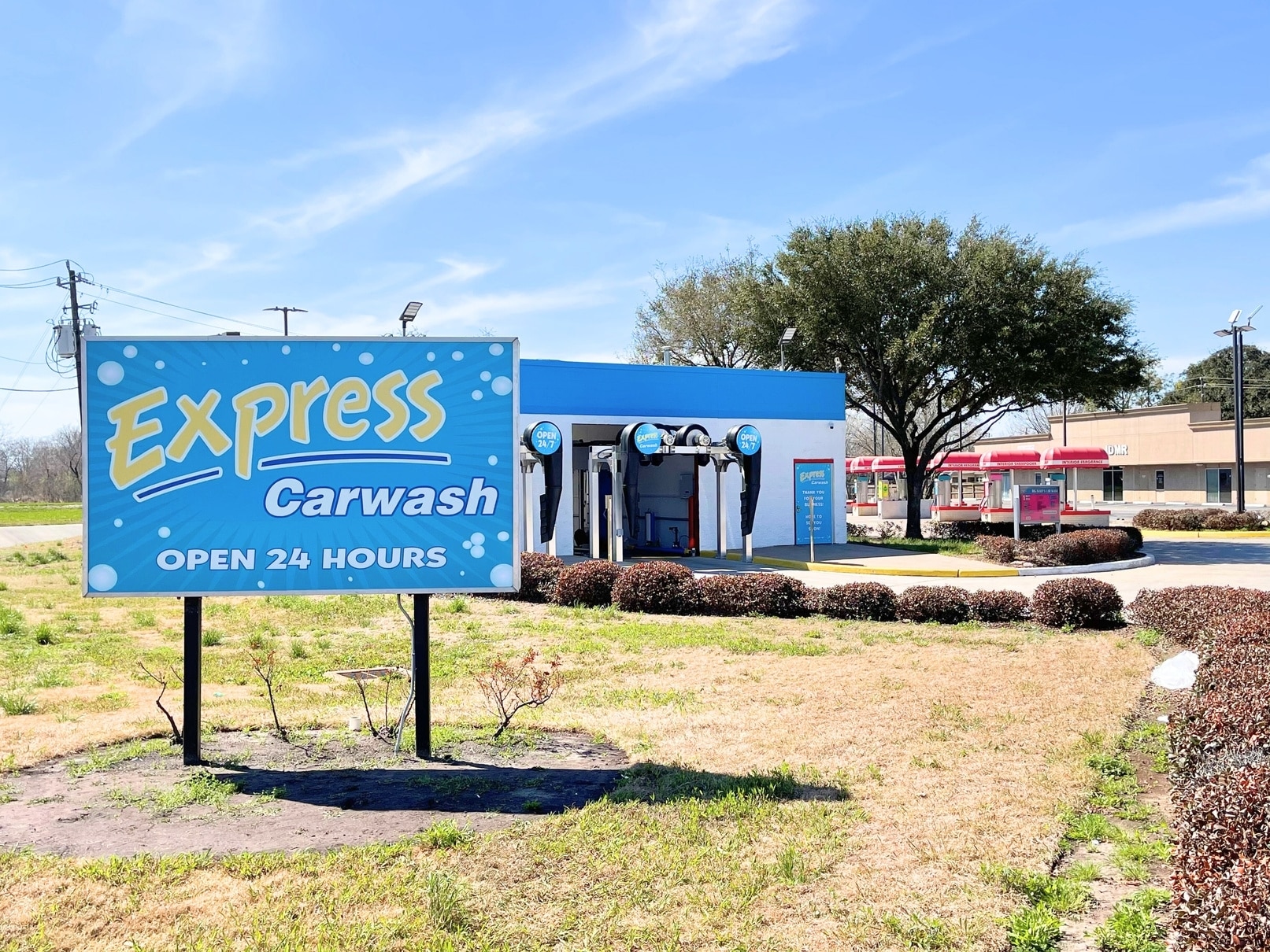 10902 S Post Oak Rd, Houston, TX for sale Primary Photo- Image 1 of 14