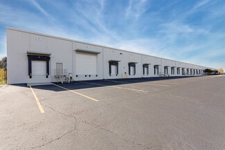 Plus de détails pour 421 McNally Dr, Nashville, TN - Industriel à louer