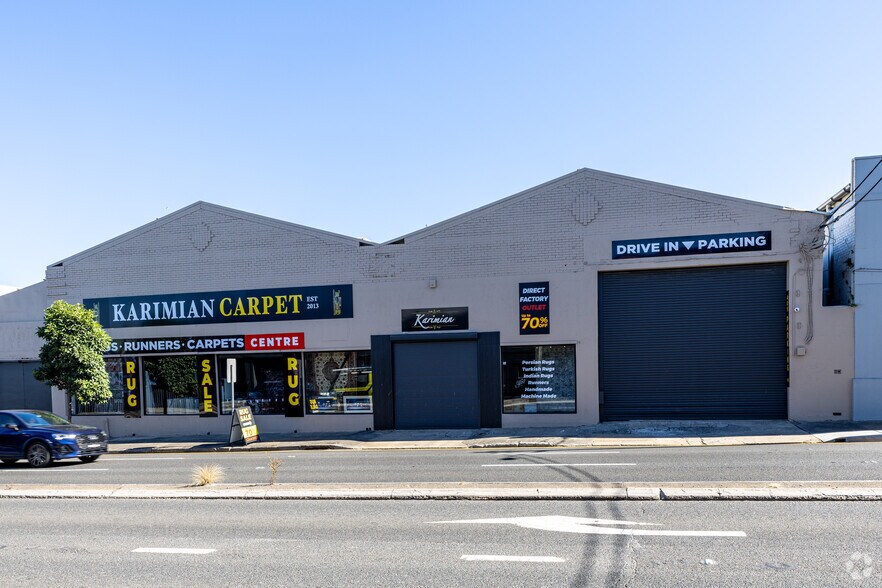 409 Princes Hwy, Sydenham à louer - Photo principale - Image 1 de 4