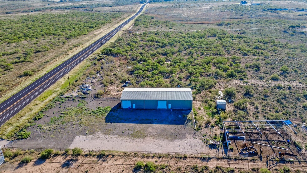 527 Givens Ave, Amarillo, TX à vendre - Photo du bâtiment - Image 3 de 22