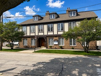 Plus de détails pour 50 Ela St, Barrington, IL - Bureau, Bureau/Médical à louer