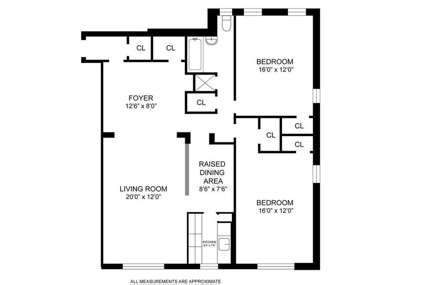 3524 78th St, Jackson Heights, NY à vendre - Photo du bâtiment - Image 2 de 20